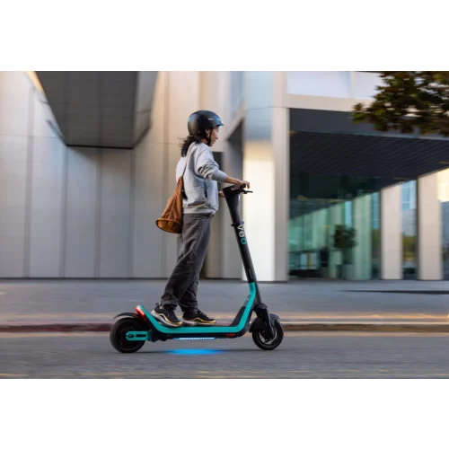 SCOOTERS