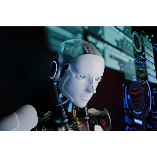 ROBOTS