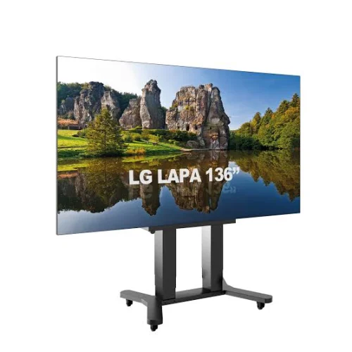 PITCH LED