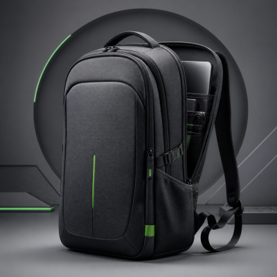 BACK PACK (MOCHILA)