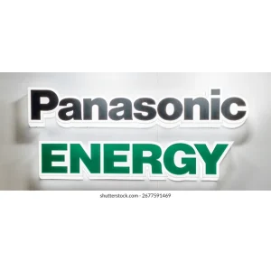 PANASONIC EC