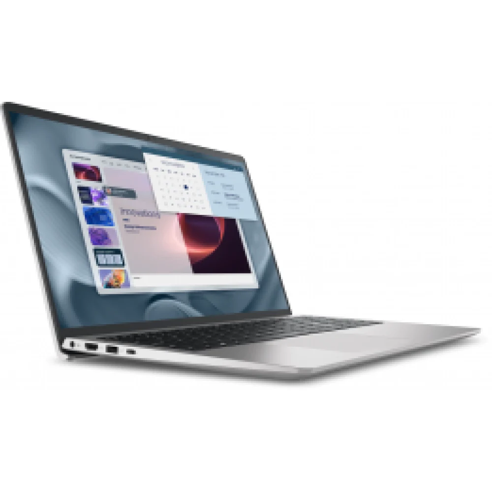 LAPTOP DELL PRO 15 ESSENTIAL/ F8T7Y/ PV15250/ INTEL CORE I5- 1334U / 16 GB 1X16/ 512 GB SSD/ 15.6 FHD/ WIN11 PRO/ 1 AÑO DE GARANTA NBD/ 1 AÑO ANTIVIRUS MCAFEE
