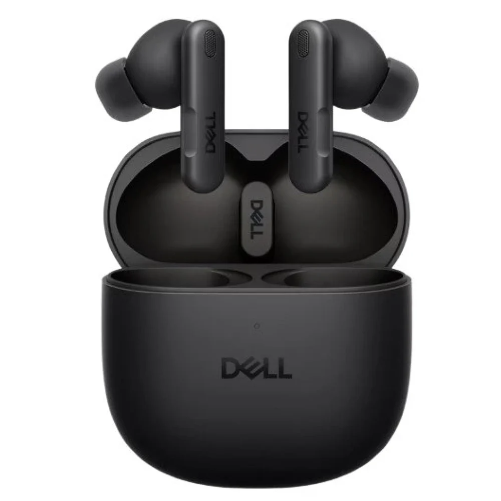 AUDIFONOS DELL PRO PLUS EARBUDS EB525 | 520-BBNF