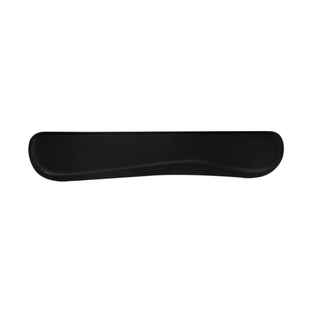 MOUSEPAD ACTECK CUSHY PRIME MG200 / REPOSAMUÑECAS / BASE ANTIDERRAPANTE / MEMORY FOAM / ERGONOMICO / 44 X 8.2 CM / NEGRO / AC-933551