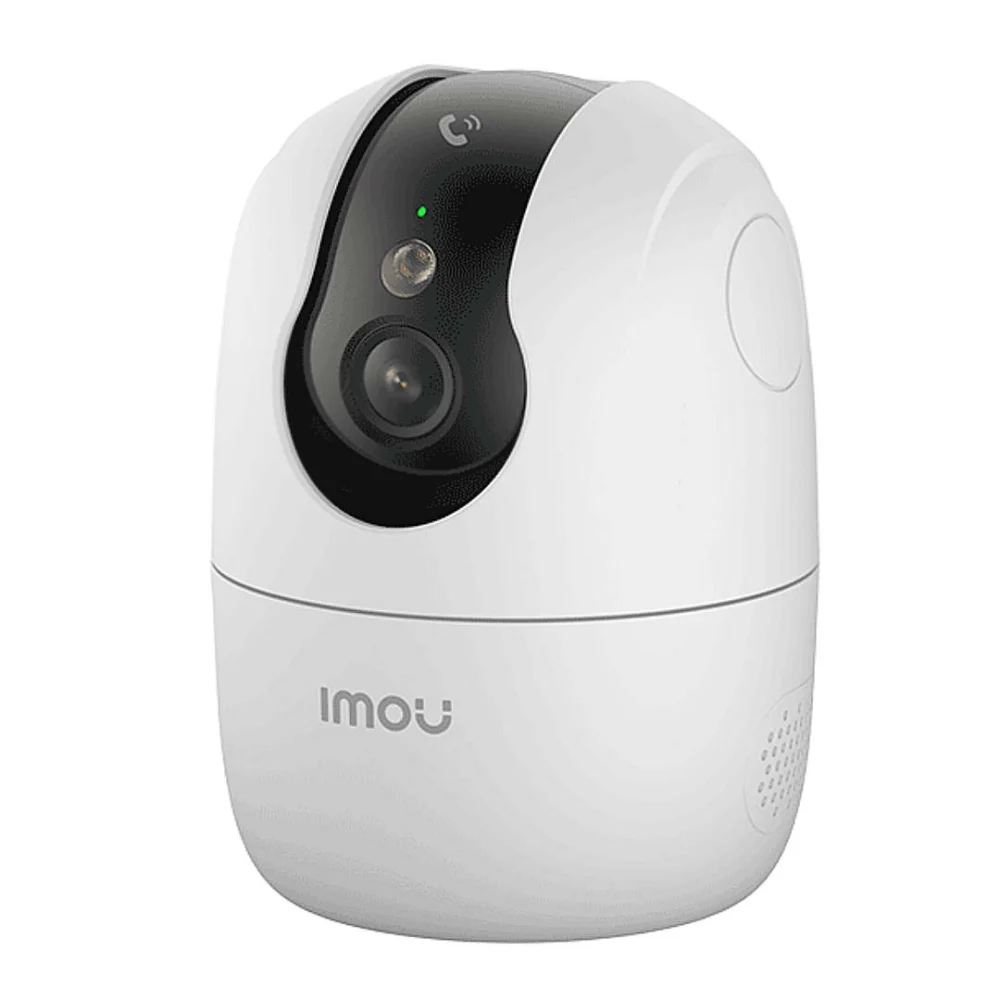 CAMARA IMOU / INTERIOR / WIFI / IPC-S2CN-3R1S / RANGER 2C PRO 3MP  2K /  DETECCIÓN DE SONIDOS HUMANOS, DE MASCOTAS Y ANORMALES / VISIÓN NOCTURNA INTELIGENTE A TODO COLOR/ WIFI 6 A DOBLE BAND