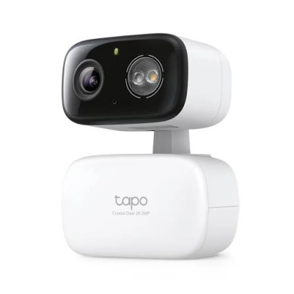 CMARA DE VIGILANCIA WI-FI TP LINK TAPO C216 360 GRADOS