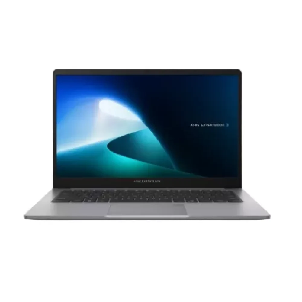 LAPTOP ASUS EXPERTBOOK P1403CVA, 14.0 PULGADAS FHD 1920X1080, CORE 7 240H, 16GB RAM, 512GB PCIE G4 SSD, WINDOWS PRO 11, 3 AÑOS DE GARANTÍA.