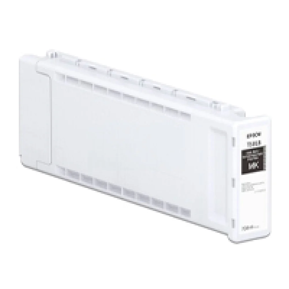 CARTUCHO EPSON MODELO T770 ULTRACHROME PRO 10 GRIS CLARO, PARA PLOTTER P700 (25ML)
