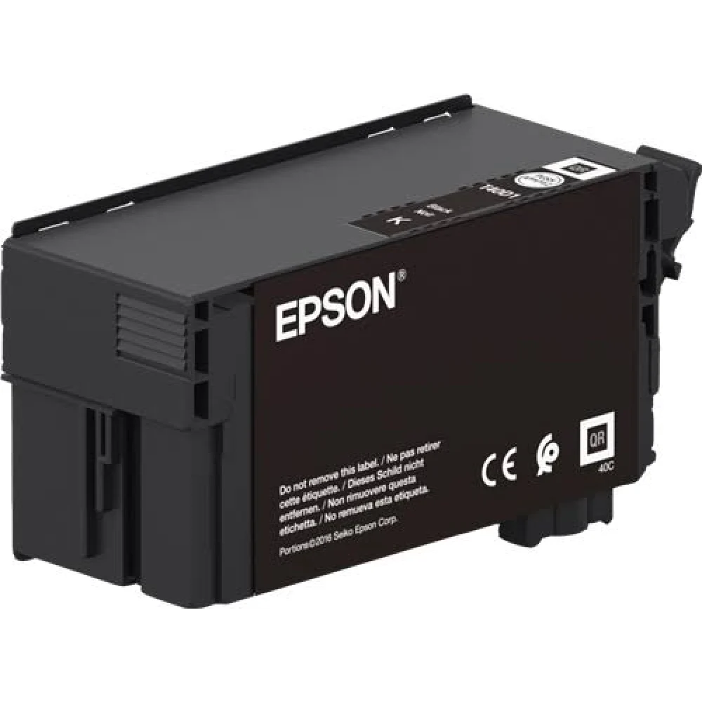 CARTUCHO EPSON MODELO T770 ULTRACHROME PRO 10 VIOLETA, PARA PLOTTER P700 (25ML)