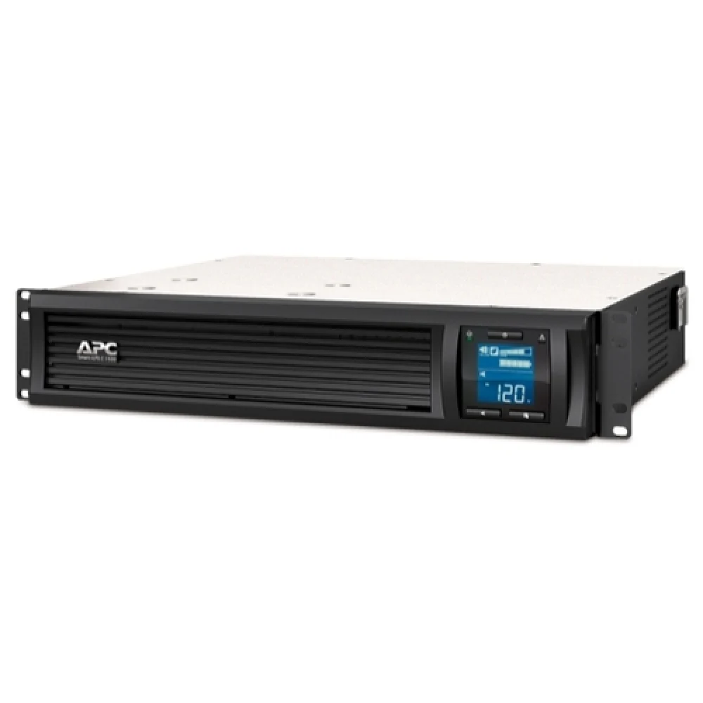 NOBREAK APC SMART-UPS 1500VA 2U LCD 120V CON SMART CONNECT