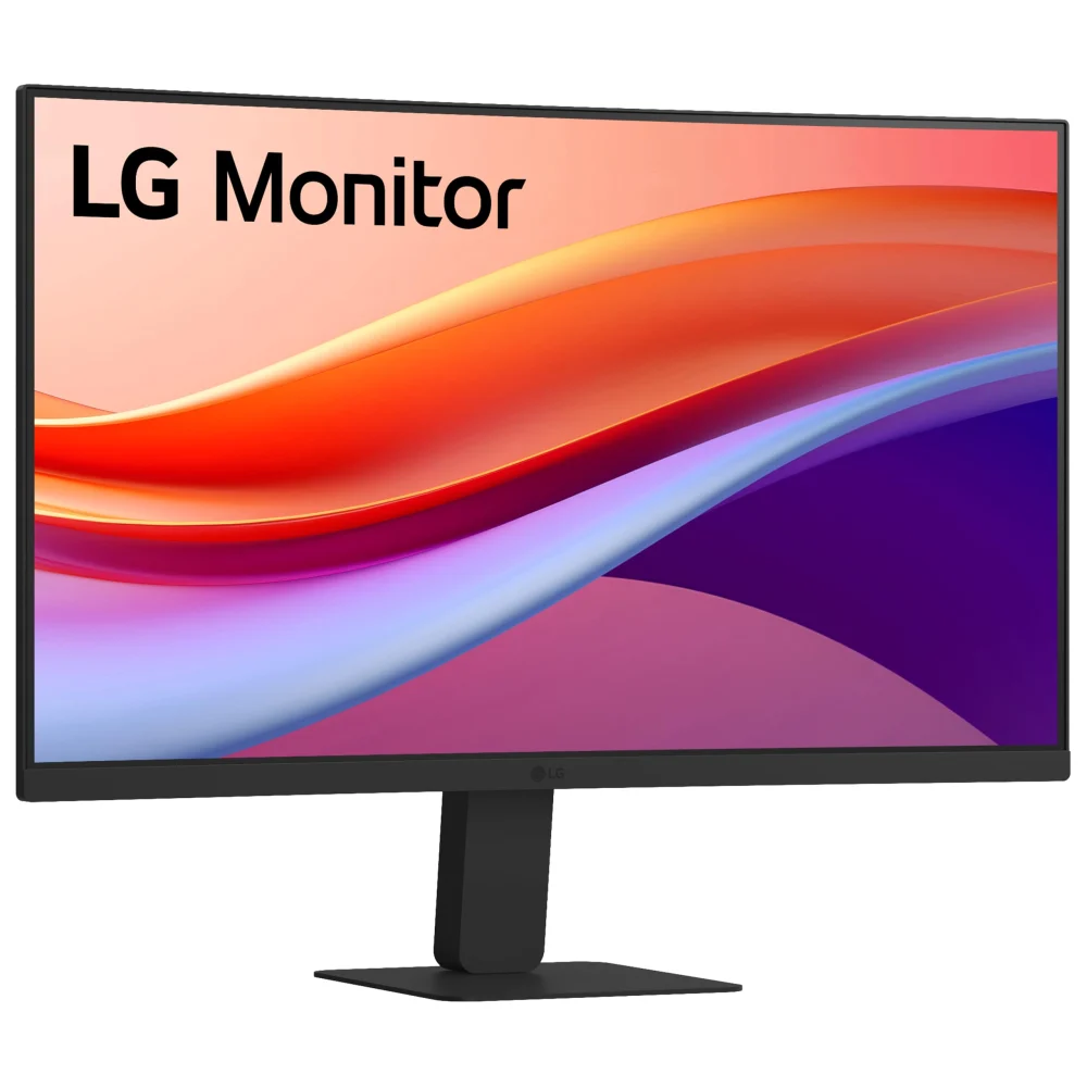 MONITOR PC LG 24U421A-B CURVO FHD 23.8,USB-C,100HZ,PANEL VA,1920X1080,16:9,SRGB 99%,250CD/M2,TR5MS,CONTR 3000:1,HDMI,1500R,HDR10,DINAMIC ACTION,BLACK STABILIZER,FLICKER SAFE,VESA 100X100.