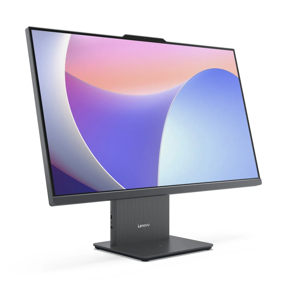 PC LENOVO THINKCENTRE NEO 50A GEN 5 | INTEL CORE 5 210H | 16GB | 512 GB SSD | 27 FHD | WIN 11 PRO | 1 AÑO EN SITIO | 12SB0075LS