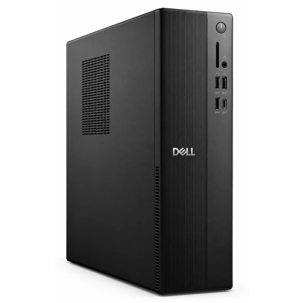 PC DELL PRO SLIM ESSENTIAL INTEL CORE I5 14400/16 GB RAM/512GB SSD/ WINDOWS 11 PRO/ 3 AÑOS GARANTÍA BASICA