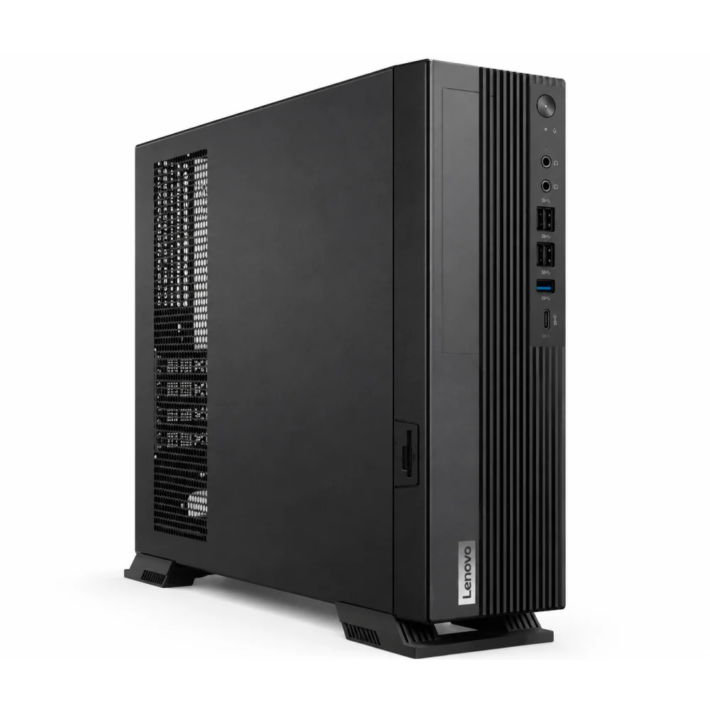 COMPUTADORA / VORAGO / SLIMBAY A / PROCESADOR: INTEL CORE I7 12700  /  RAM: 16GB / ALMACENAMIENTO: 512GB M.2 / SISTEMA: WINDOWS 11 TRIAL (1 MES DE PRUEBA)