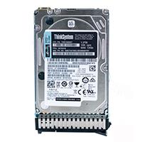 DISCO DURO LENOVO THINKSYSTEM DE 1.2 TB 10K 12GBPS HS 512N HHD 2.5 SAS PARA SR635 V3, SR665 V3, ST250, SR250, SR645, SR630 V2, SR590, SR630 V3, SR530, ST650 V3, ST550, SR655 V3, ST650 V2, SR650
