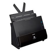 ESCANER CANON IMAGEFORMULA DR-C225II, 25 PPM / 50 IPM, 600 DPI, USB, DUPLEX, ADF, COMPATIBLE: WINDOWS / MAC, ALIMENTACION: 30 HOJAS, OFICIO, VERTICAL, ESCANEO DIARIO 1500