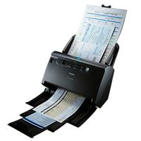 ESCANER CANON IMAGEFORMULA DR-C230, 30 PPM / 60 IPM, 600 DPI, 24 BITS, USB, ADF, COMPATIBLE: WINDOWS / MAC, ALIMENTACION: 60 HOJAS, OFICIO, VERTICAL, ESCANEO DIARIO 3500