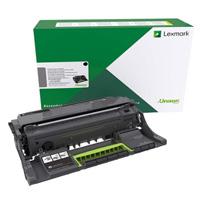 UNIDAD DE IMAGEN LEXMARK / COLOR NEGRO / NP 55B0ZA0 / HASTA 40,000 PAGINAS / P / MODELOS MS431DN, MX431ADN, B3340DW, B3442DW, MB3442ADW, MS331DN, MX331ADN