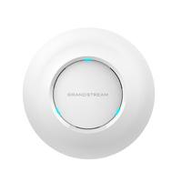 ACCESS POINT GRANDSTREAM GWN7615 / DOBLE BANDA DE 1.75 GBPS MU-MIMO 3X3:3 DOBLE BANDA 2 PUERTO GIGABIT HASTA 200 DISPOSITIVOS SIMULTÁNEOS Y ALCANCE DE 175 MTS (INYECTOR SE VENDE POR SEPARADO AC-6652)