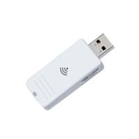 ADAPTADOR TARJETA DE RED INALAMBRICA ELPAD11, USB, POWERLITE L255F / L250F / LX200W / L200SW / 725W / 118 / 119W / 982W / W49 / X49