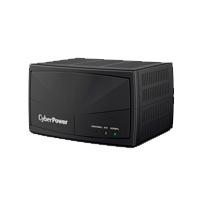 REGULADOR CYBERPOWER (CL2000VR) 2000VA / 1000W, 120V, 8 TOMACORRIENTES 5-15R, 3 AÑOS DE GARANTIA.