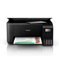 MULTIFUNCIONAL EPSON L3250, PPM 33 NEGRO / 15 COLOR, TINTA CONTINUA, ECOTANK, USB, WIFI