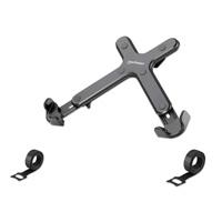 SOPORTE LAPTOP,MANHATTAN.462211, P / VESA 4KG, 11 17, INSTALACIÓN EN SOPORTE DE MONITOR