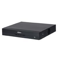 NVR DAHUA DHI-NVR2116HS-I2 / 8 MEGAPIXELES /  4K /  16 CANALES IP /  WIZSENSE /  CON IA /  RENDIMIENTO DE 144 MBPS /  SMART H.265 /  1 CH DE RECONOCIMIENTO FACIAL O 1 CANAL DE PROTECCIN PERIMETRAL O 4 CANALES DE
