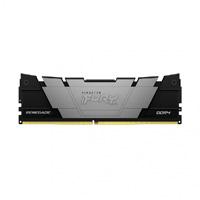 MEMORIA RAM KINGSTON FURY RENEGADE - DDR4 32GB 3200MT / S DIMM- BLACK XMP (KF432C16RB2 / 32)