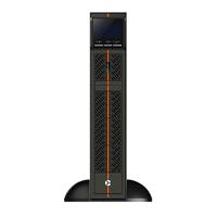 IP NO BREAK VERTIV LIEBERT GXTRT-3000LVRT2UXL DOBLE CONVERSION, 2700W, 3000VA, ENTRADA 60-150V, SALIDA 120-127V, 6 NEMA 5-20R, 1 NEMA 5-30R, HASTA 2 AÑOS DE GARANTIA.