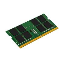 MEMORIA PROPIETARIA KINGSTON SODIMM / DDR4 / 32GB  / 3200MT / S / CL22 / 260-PIN / 1.2V  (KCP432SD8 / 32)