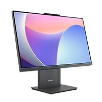 AIO LENOVO IDEACENTRE 27IRH9 / CORE I7 13620H 3.6GHZ / 8GB DDR4 / 512GB SSD / 27 FHD (1920X1080) / COLOR LUNA GREY / WIFI 6 + BT 5.2 / WIN 11 HOME / 1YR CS