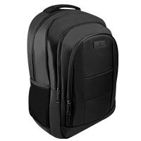 MOCHILA PERFECT CHOICE PARA LAPTOP 15.6 - 17 PULGADAS COMFORT - NEGRO /  / SUSTITUYE A AC-8787 / PC-083740