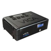 NO BREAK VICA REV 900VA / 500W 6 CONTACTOS CON RESPALDO Y REGULADOR 3 ANOS DE GARANTIA