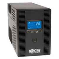 NOBREAK TRIPP-LITE SMART1500LCDT  /  / 900 WATTS /  /  120V  /  /  10 CONTACTOS 5 / 15R (5 TC UPS / 5 SUPR.)