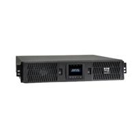 NOBREAK TRIPP-LITE   SU2200RTXLCD2U   2200VA / 2.2KVA  / 1800 WATTS /  / 100, 110, 115, 120, 127 V /  /  TOMACORRIENTES 6 TORRE DE 2U EN LINEA, DOBLE CONVERSION.