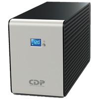 NO BREAK INTERACTIVO CDP DE 1200VA / 720WATTS 10CONT