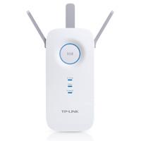 REPETIDOR | TP-LINK | RE450 |  INALAMBRICO | EXTENSOR DE RANGO |AC1750 802.11A / B / G / N / AC 1 RJ45 GIGABIT WIFI 5GHZ 1300MBPS Y 2.4GHZ 450MBPS 3 ANTENAS
