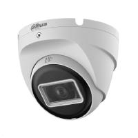 CAMARA HDCVI X PLUS/ DAHUA/ HAC-T2A21N-U-IL-A/DOMO DE 2 MP/LENTE DE 2.8 MM CON APERTURA HASTA 100°/ ILUMINACION INTELIGENTE HASTA 30MTS CON IR + 20MTS LUZ CALIDA/ MICROFONO INCORPORADO/EXT/M