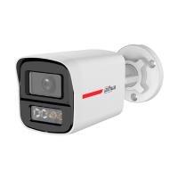 CAMARA HDCVI X PLUS/ DAHUA/ DH-HAC-HFW1249XN-IL-A-PRO/ BULLET 2MP WIZCOLOR/ IMAGEN 24 HRS A COLOR/ CORRECCION DE DISTORSION DE IMAGEN MEDIANTE IA/ ILUMINADOR DUAL INTELIGENTE/ HASTA 50M DE D