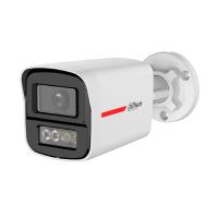 CAMARA HDCVI X PLUS/ DAHUA/ DH-HAC-HFW1249XN-A-PRO/ BULLET HDCVI 2MP WIZCOLOR/VIDEO 24 HRS A COLOR/ CORRECCION DE DISTORSION DE IMAGEN MEDIANTE IA/ ILUMINADOR INTELIGENTE/ HASTA 50M DE DIST 