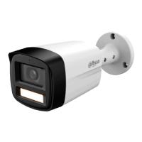 CAMARA ANALOGA/ DAHUA/ DH-HAC-HFW1209TLMN-LED-0280B-S3/BULLET DE 2MP FULL COLOR EN 1080P LENTE DE 2.8MM, ANGULO DE 108° Y ALCANCE DE ILUMINACION DE 40M, DWDR, IP67 COMPATIBLE CON CVI/CVBS/AH