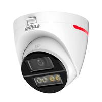 CAMARA HDCVI X PLUS/ DAHUA DH-HAC-HDW1249XN-IL-A-PRO/ DOMO 2MP WIZCOLOR/ IMAGEN 24 HRS A COLOR/ CORRECCION DE DISTORSION DE IMAGEN MEDIANTE IA/ ILUMINADOR DUAL INTELIGENTE/ HASTA 50M DE ILUM