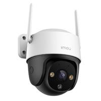CAMARA IP / IMOU / IPC-S41FEN / CRUISER SE+ 4 MP / WIFI / PT / H.264 / AUTOTACKING / DETECCION DE HUMANOS / MICROFONO BOCINA INTEGRADA / IR DE 3O METROS / SIRENA / LENTE DE 3.6 MM / FULLCOLO