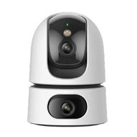 CAMARA IP / IMOU / IPC-S2XN-6M0WED / RANGER DUAL 3 MP 3 MP / WIFI / DUAL LENS - PT Y FIJA / FULL COLOR / INTERIOR / ALARMA / AUDIO BIDIRECCIONAL / LUZ LED / AUTO TRACKING / RANURA MICRO SD /