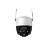 CAMARA IP / IMOU / IPC-K7CN-3H1WE / CRUISER SE 3 MP / WIFI 6 / PT / FULL COLOR / EXTERIOR / AUTOTACKING / DETECCION DE HUMANOS / AUDIO BIDIRECCIONAL / IR DE 3O METROS / SIRENA / LENTE DE 3.6