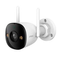 CAMARA IP / IMOU / IPC-K3DN-5H0WF / WIFI / BULLET 2E 5 MP / BALA / FULL COLOR / EXTERIOR / H.265 / DETECCION DE HUMANOS / MICROFONO / IR DE 30 METROS / LENTE DE 2.8 MM / RANURA MICRO SD / IP