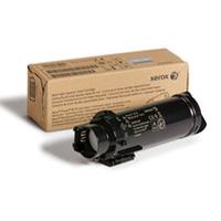 TONER XEROX 106R03488, NEGRO, ALTA CAPACIDAD, 5,500 PAGINAS, PARA PHASER 6510