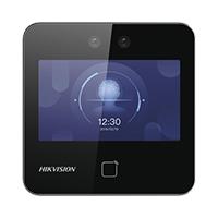 TERMINAL MIN MOE WIFI / TOUCH DE RECONOCIMIENTO FACIAL ULTRA RáPIDO PARA ASISTENCIA Y CONTROL DE ACCESO / 1500 ROSTROS Y 3,000 TARJETAS / LEE CóDIGOS QR / VIDEOPORTERO / DETECCIóN DE CUBREBO
