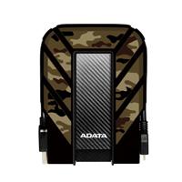 DISCO DURO EXTERNO ADATA HD710MP 1TB PORTATIL 2.5 USB 3.2 WINDOWS MAC LINUX CONTRAGOLPES COLOR CAMUFLAJE AHD710MP-1TU31-CCF